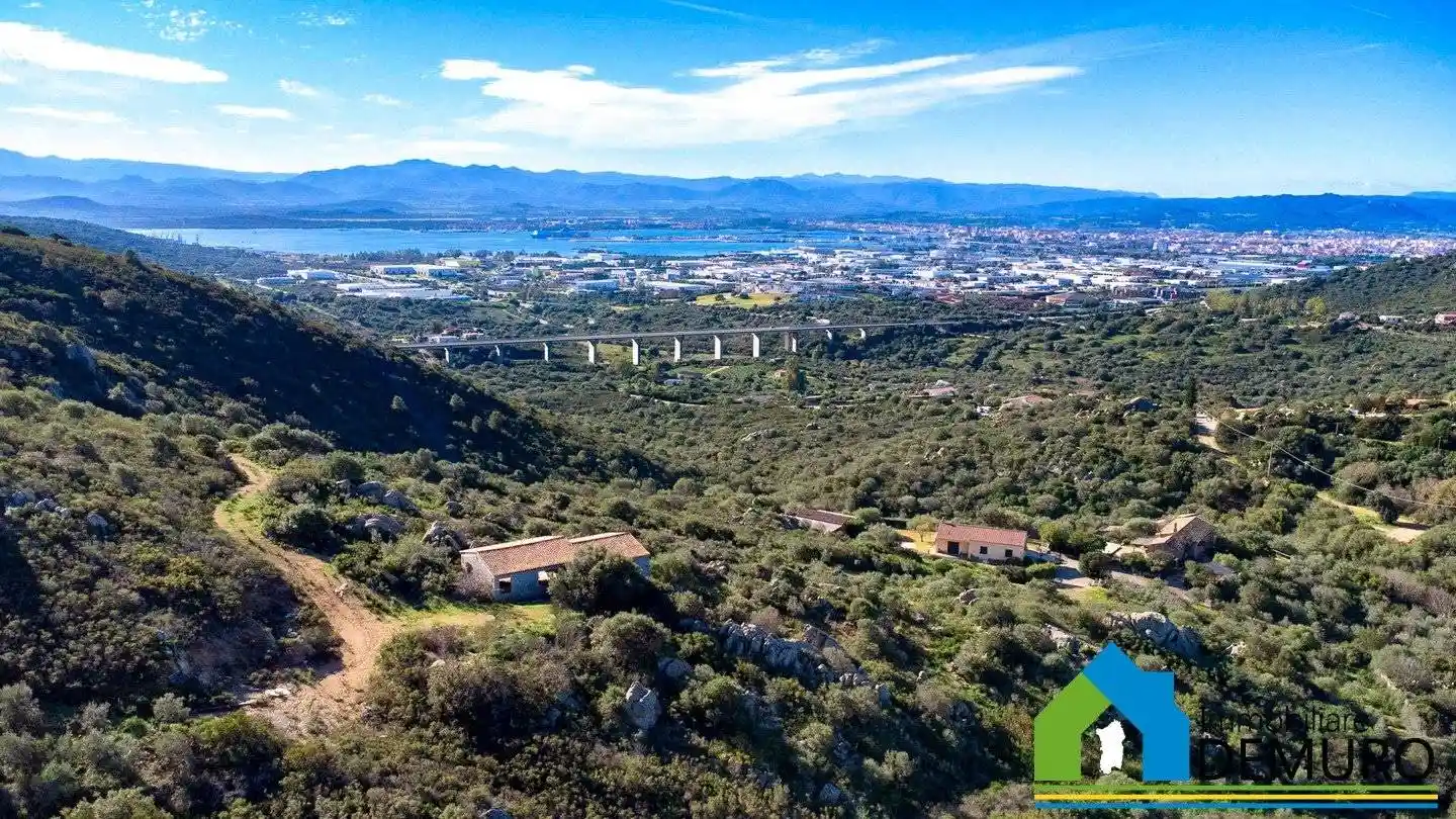 Villa unifamiliare via Luca Cubeddu, Osseddu, Olbia - foto 3