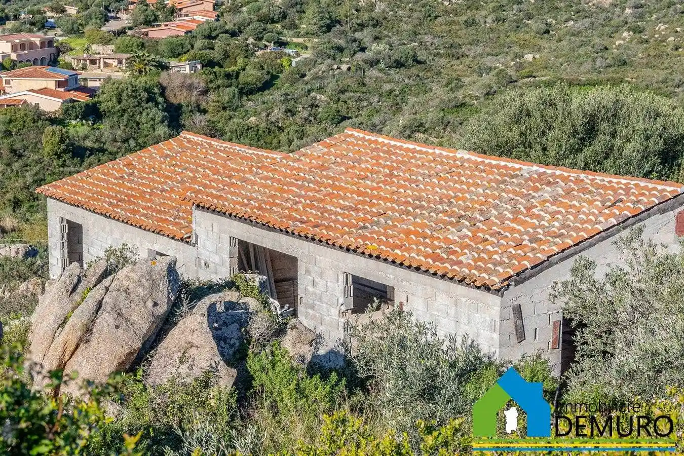 Villa unifamiliare via Luca Cubeddu, Osseddu, Olbia - foto 5
