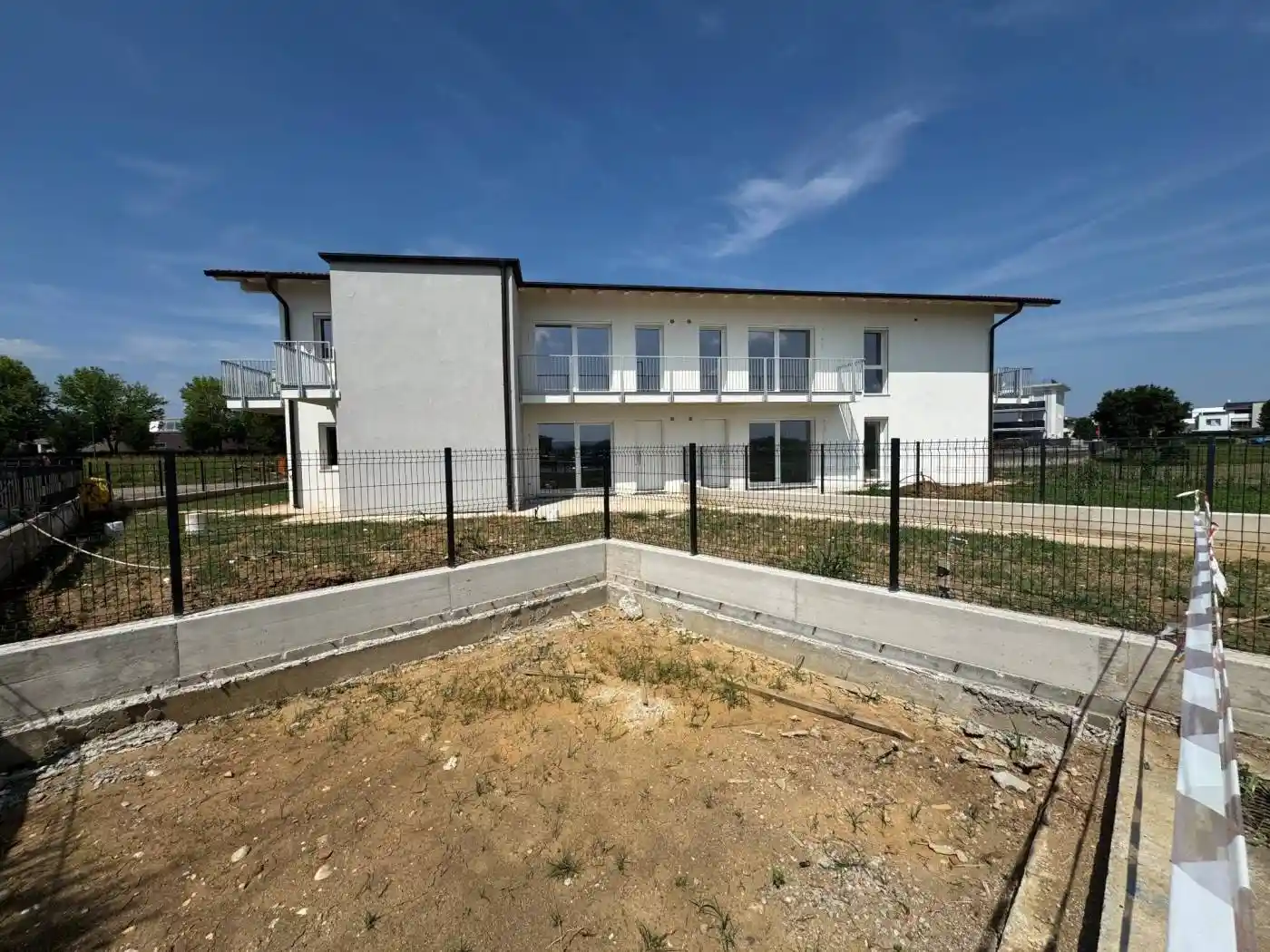 Appartamento in vendita a Costabissara