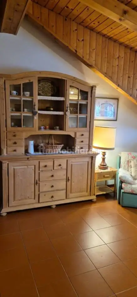 Attico - Mansarda in vendita a Enego