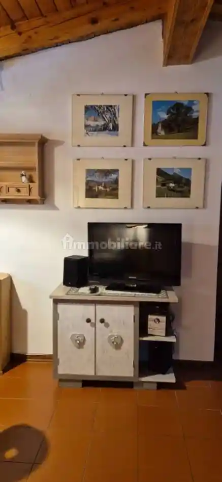 Mansarda piazza San Marco 1, Centro, Enego - foto 3