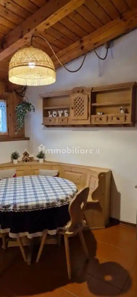 Mansarda piazza San Marco 1, Centro, Enego - foto 4