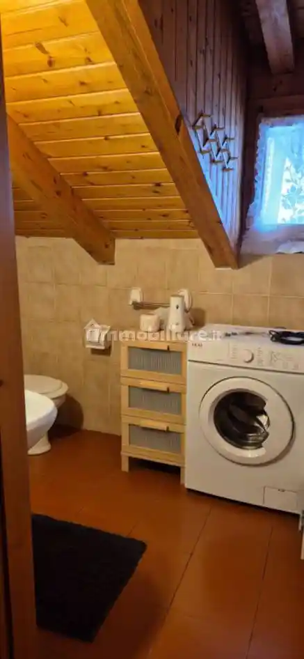 Mansarda piazza San Marco 1, Centro, Enego - foto 5