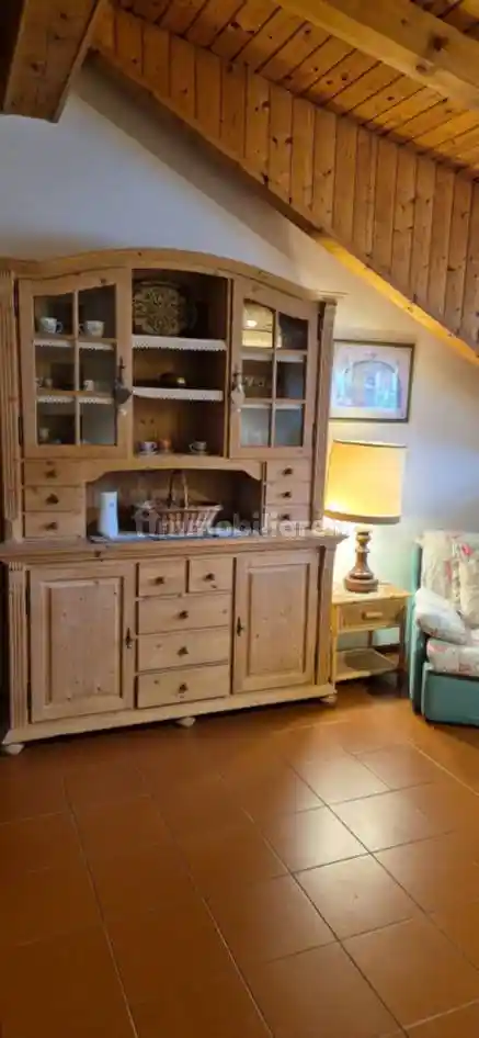 Attico - Mansarda in vendita a Enego