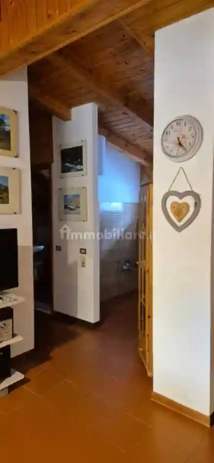 Mansarda piazza San Marco 1, Centro, Enego - foto 4