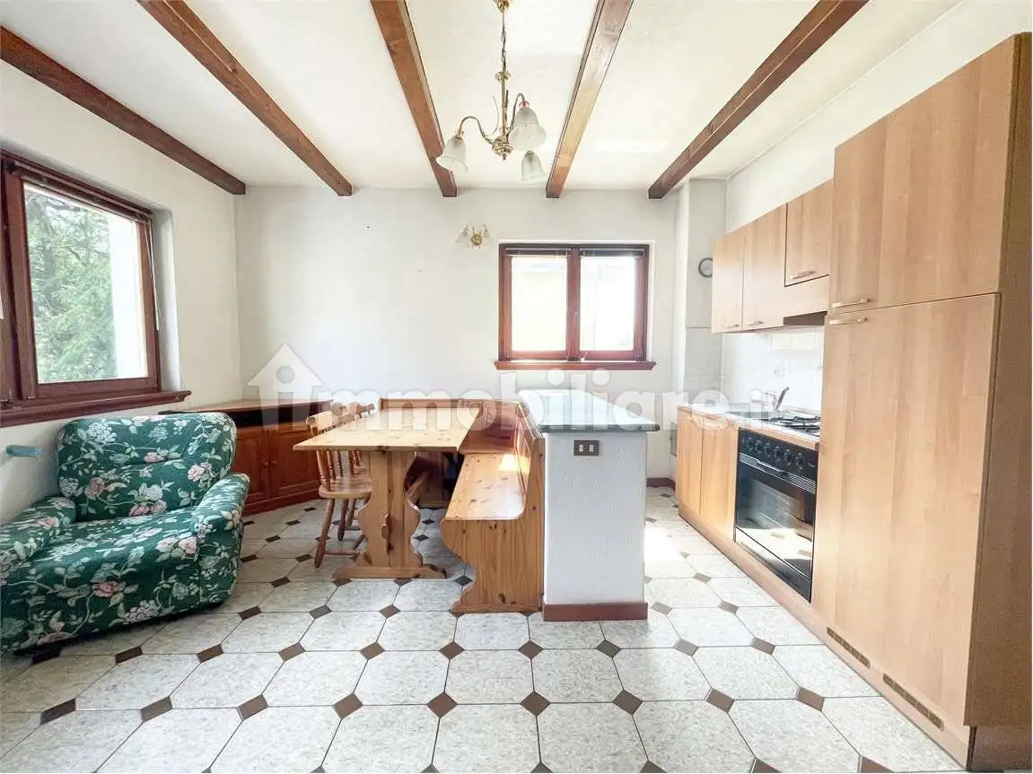 Appartamento in vendita a Gordona