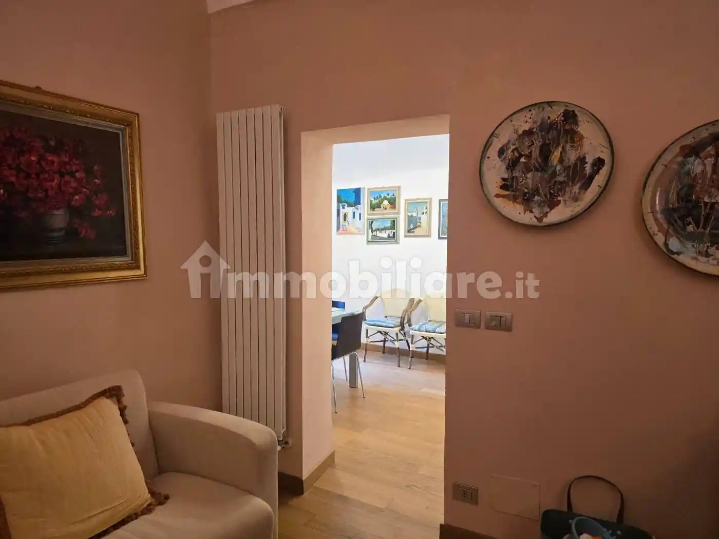 Appartamento in vendita a Ceriale