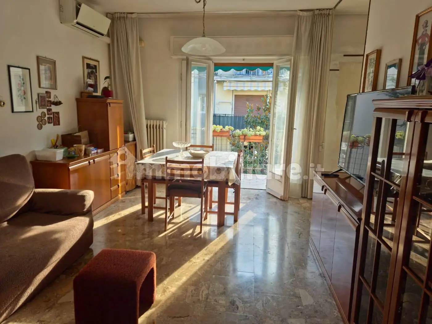 Appartamento in vendita a Trento