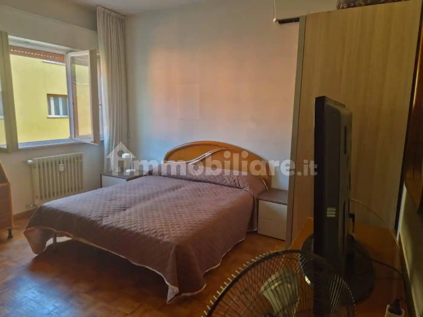 Bilocale buono stato, quarto piano, Stazione - Cristo Re, Trento - foto 3