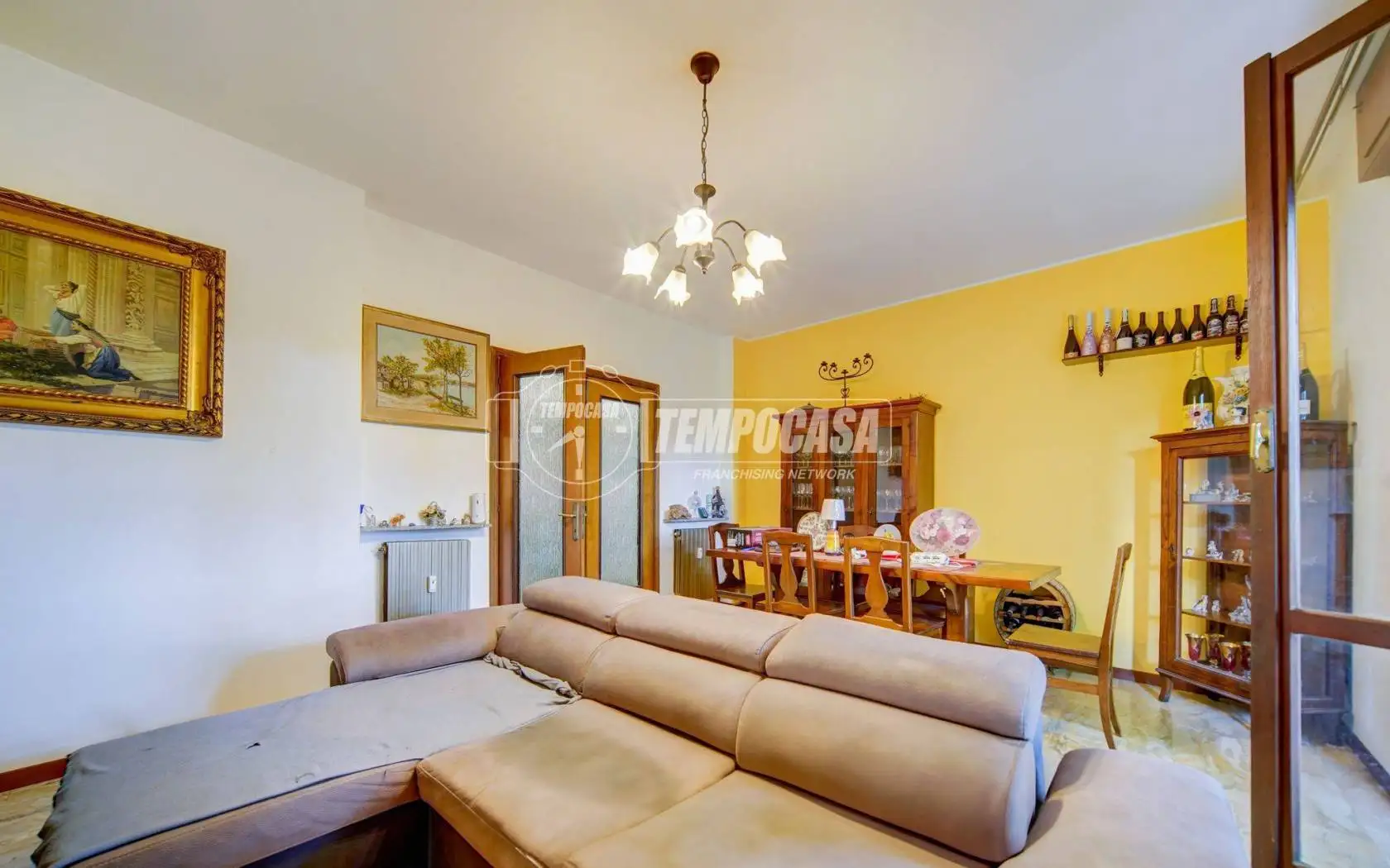 Trilocale via Isonzo 41, Buguggiate - foto 2