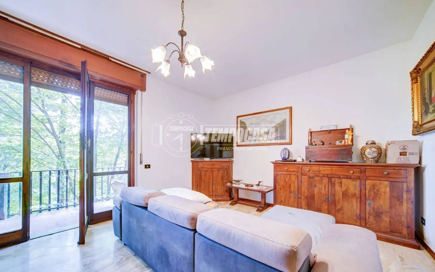 Trilocale via Isonzo 41, Buguggiate - foto 4