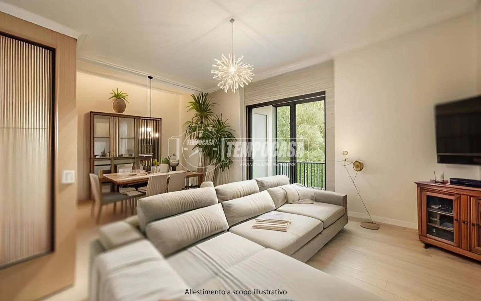 Trilocale via Isonzo 41, Buguggiate - foto 5