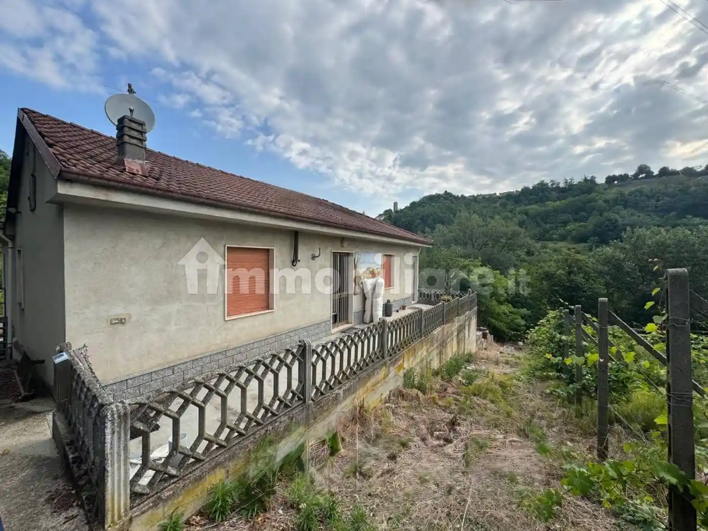 Rustico - Casale in vendita a Canelli