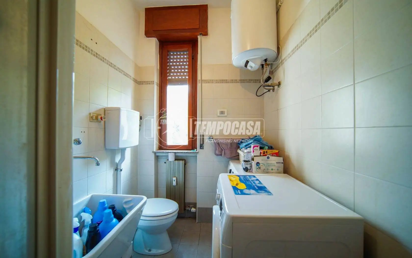 Trilocale via Isonzo 41, Buguggiate - foto 5