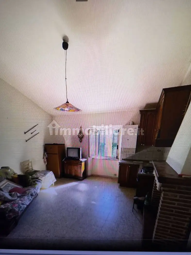 Appartamento in vendita a Scandriglia