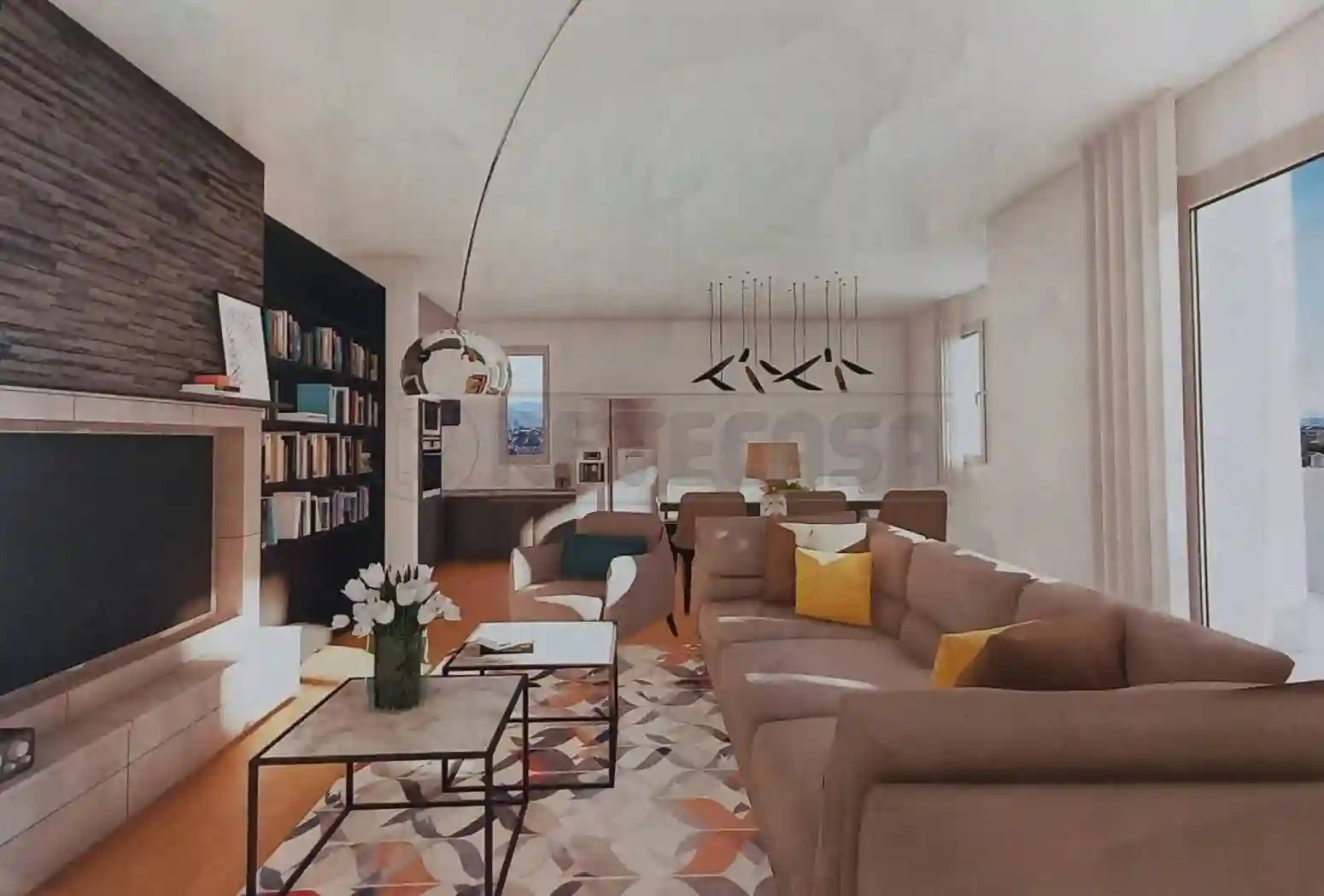 Attico - Mansarda - foto 4