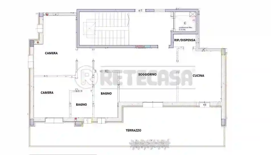 Attico - Mansarda - foto 5