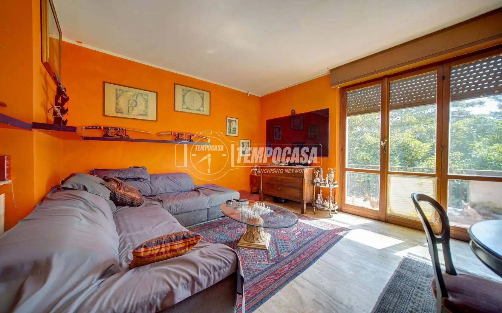 Trilocale via Isonzo 41, Buguggiate - foto 2