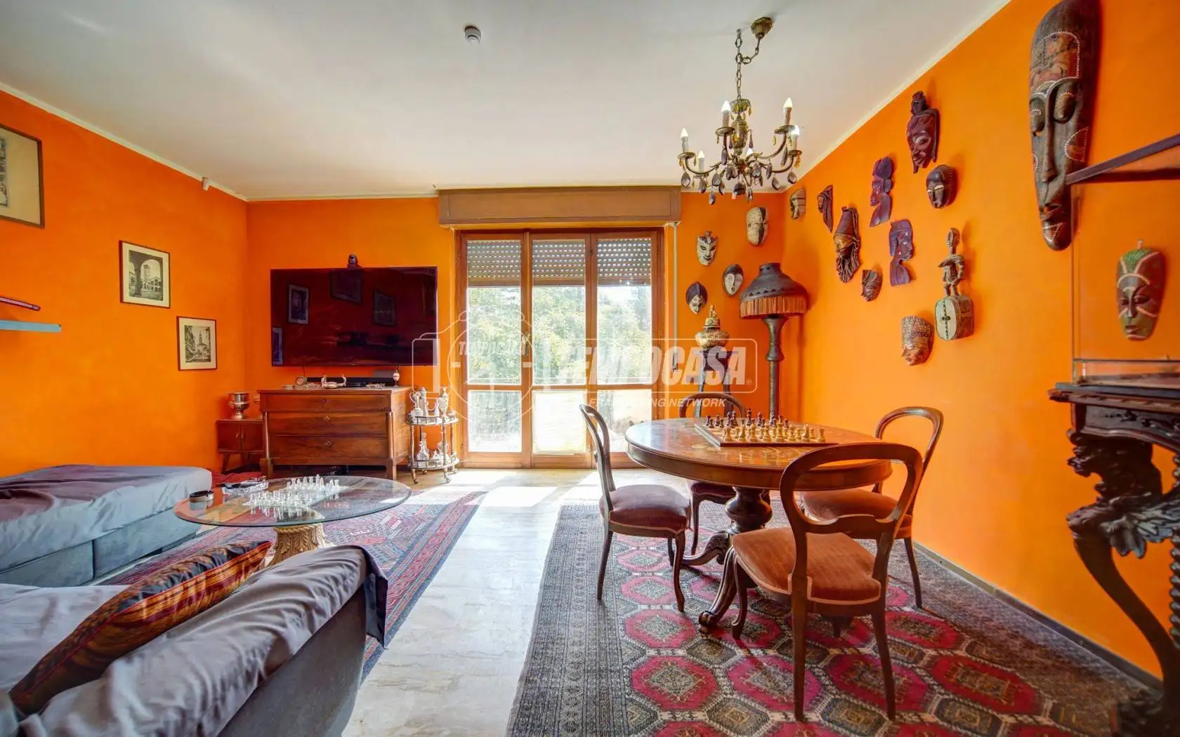 Trilocale via Isonzo 41, Buguggiate - foto 3