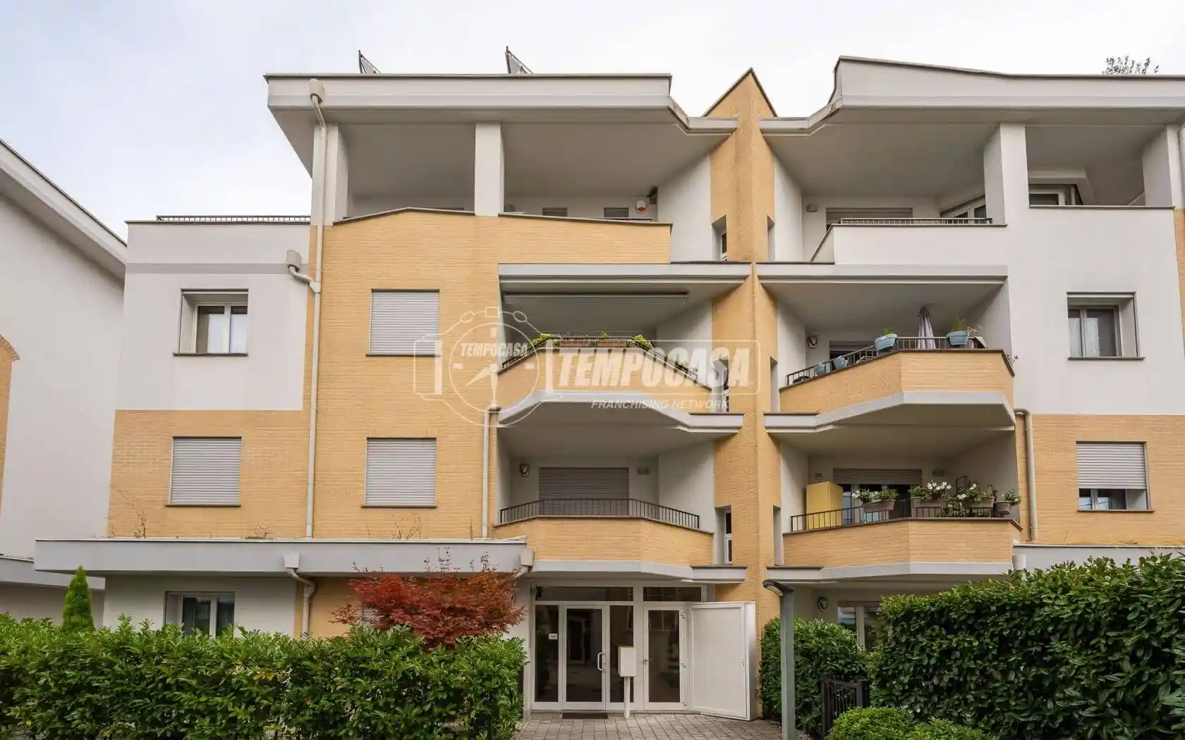 Appartamento in vendita a Vignola