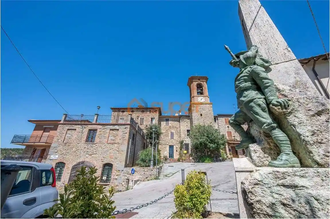 Appartamento in vendita a Marsciano