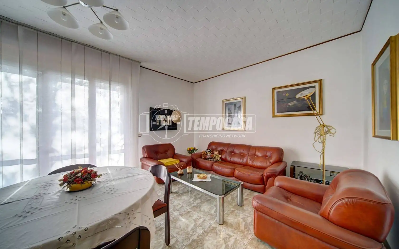 Trilocale via Isonzo 41, Buguggiate - foto 3