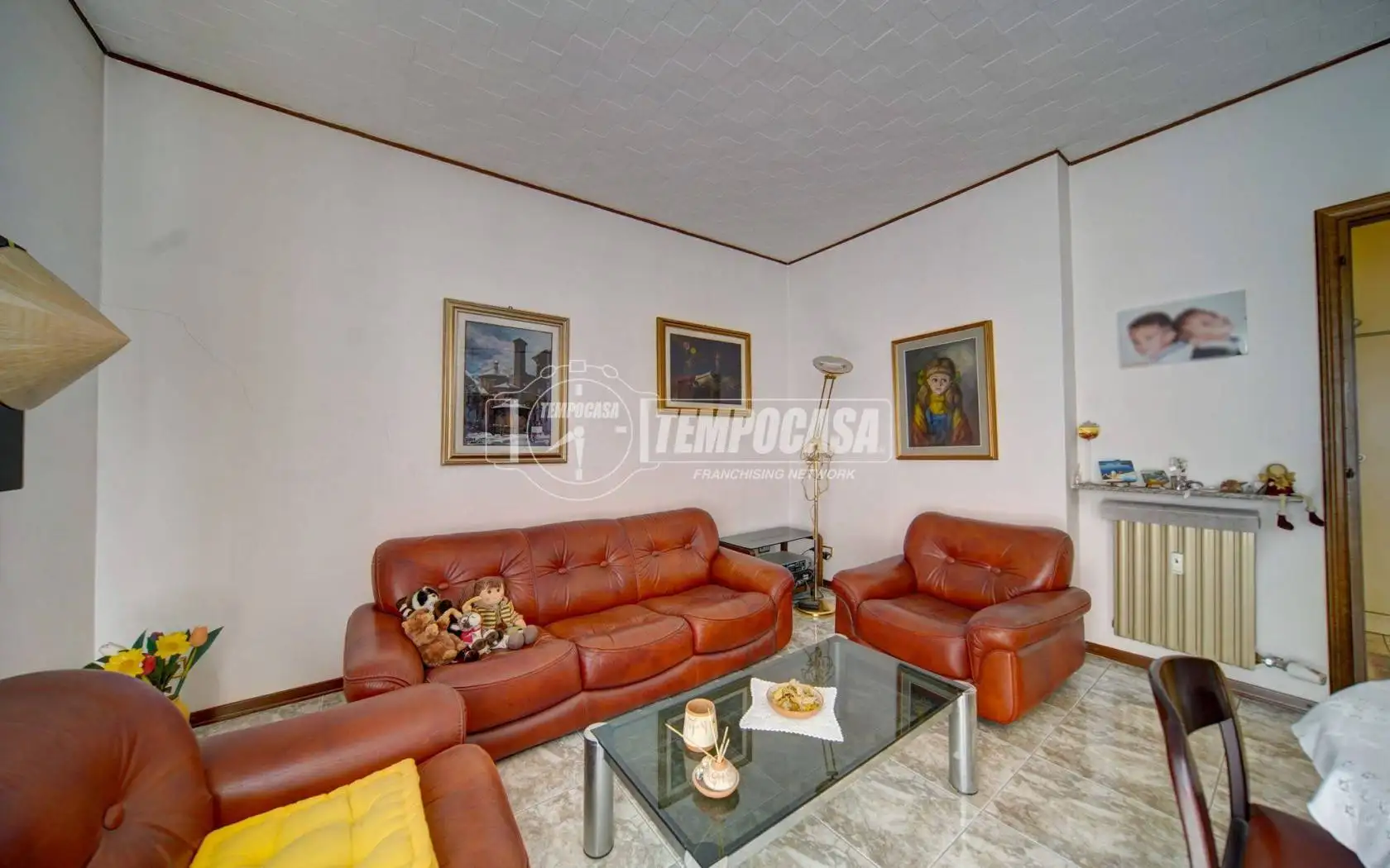 Trilocale via Isonzo 41, Buguggiate - foto 5