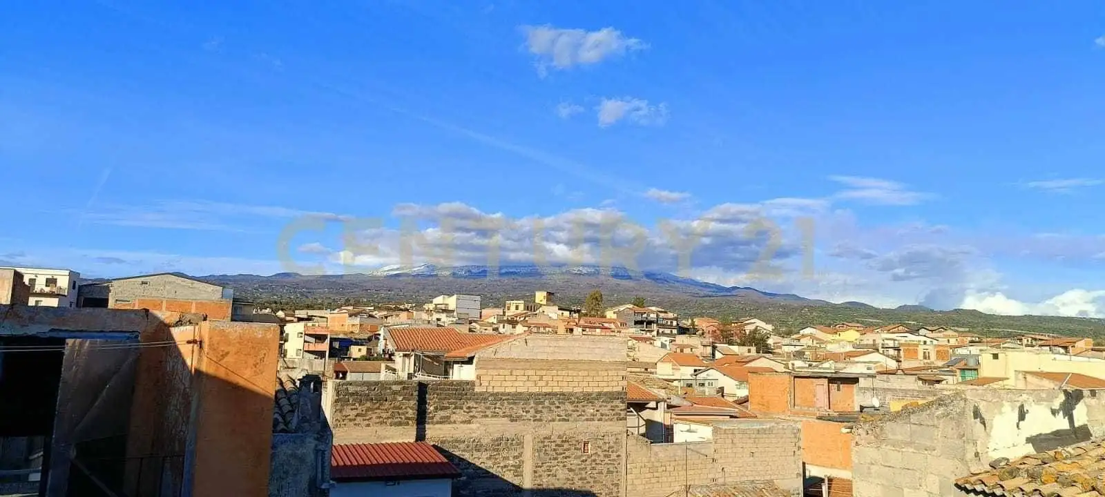 Villa in vendita a Santa Maria di Licodia