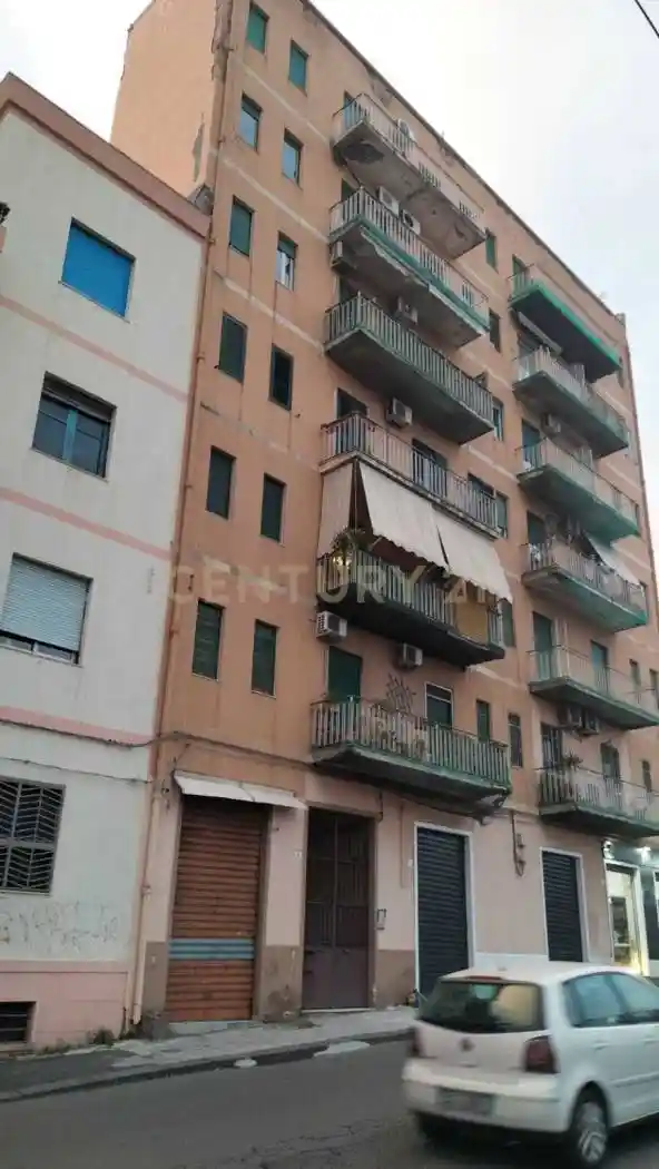 Appartamento in vendita a Catania