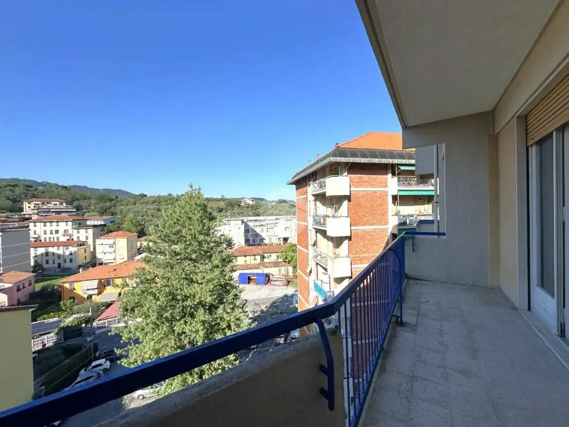 Appartamento in vendita a La Spezia