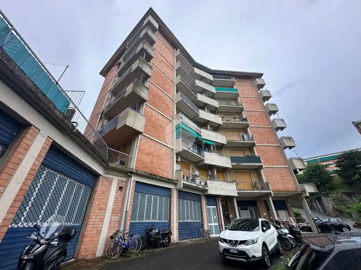 Trilocale via Luigi Galvani 35, Valdellora - Antoniana, La Spezia - foto 3