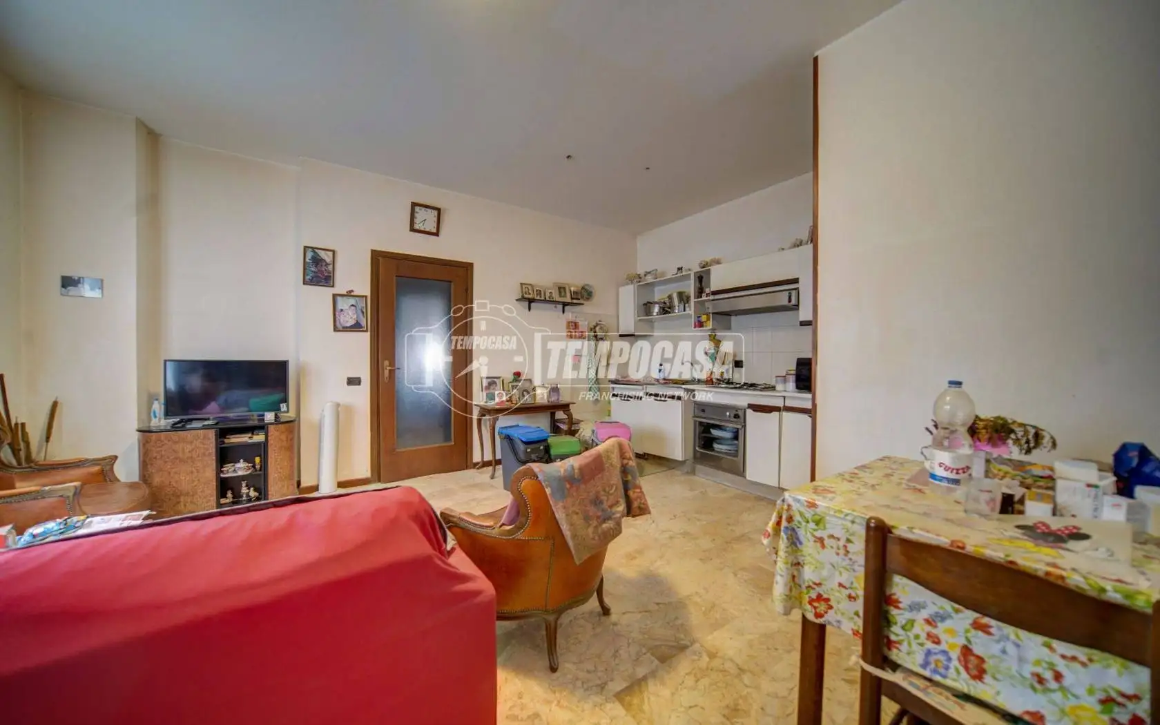 Bilocale via Isonzo 41, Buguggiate - foto 3