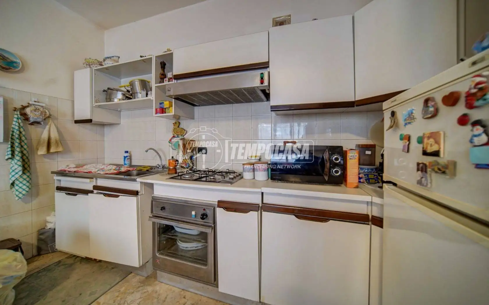 Bilocale via Isonzo 41, Buguggiate - foto 5