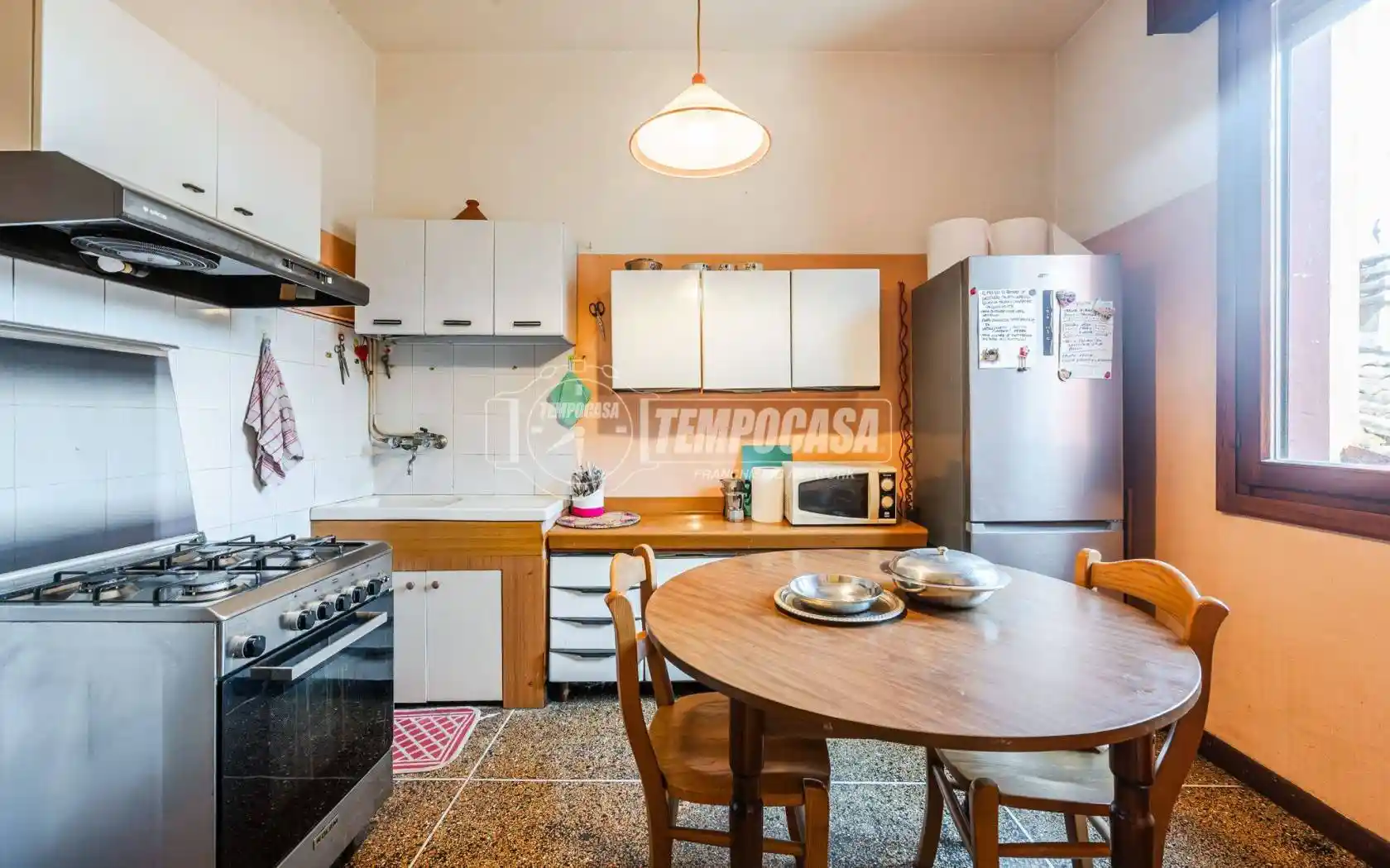 Appartamento in vendita a Castelfranco Emilia