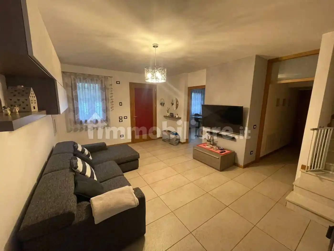 Villa in vendita a Maserada sul Piave