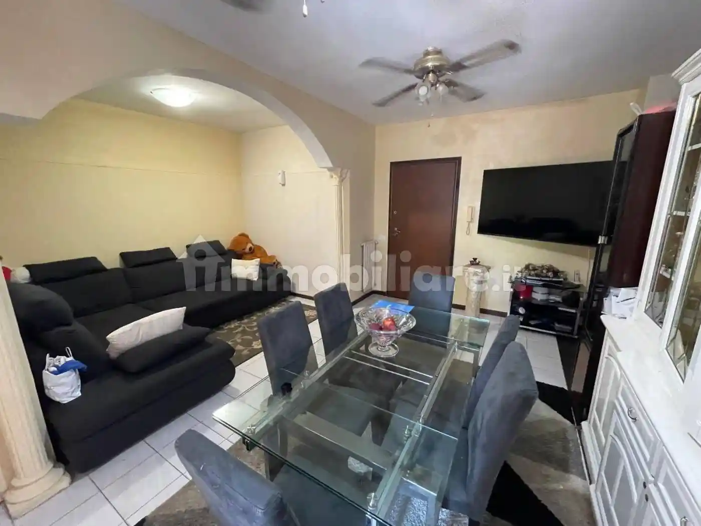 Appartamento in vendita a Anzio