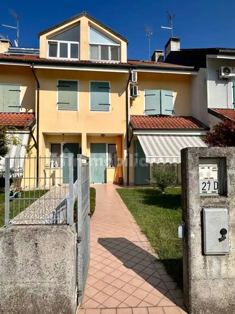 Villetta a schiera - foto 4