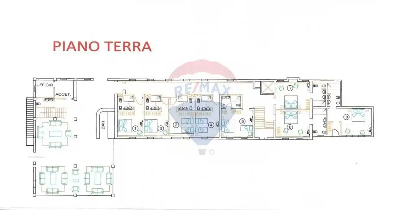 Rustico via Triestina, Aeroporto - Ca' Noghera, Venezia - foto 5