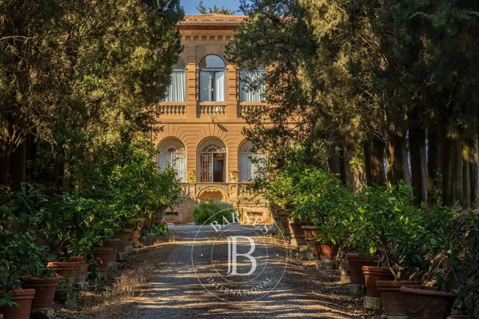 Villa unifamiliare, ottimo stato, 1127 m², Agostoli - Montalbuccio, Siena - foto 2