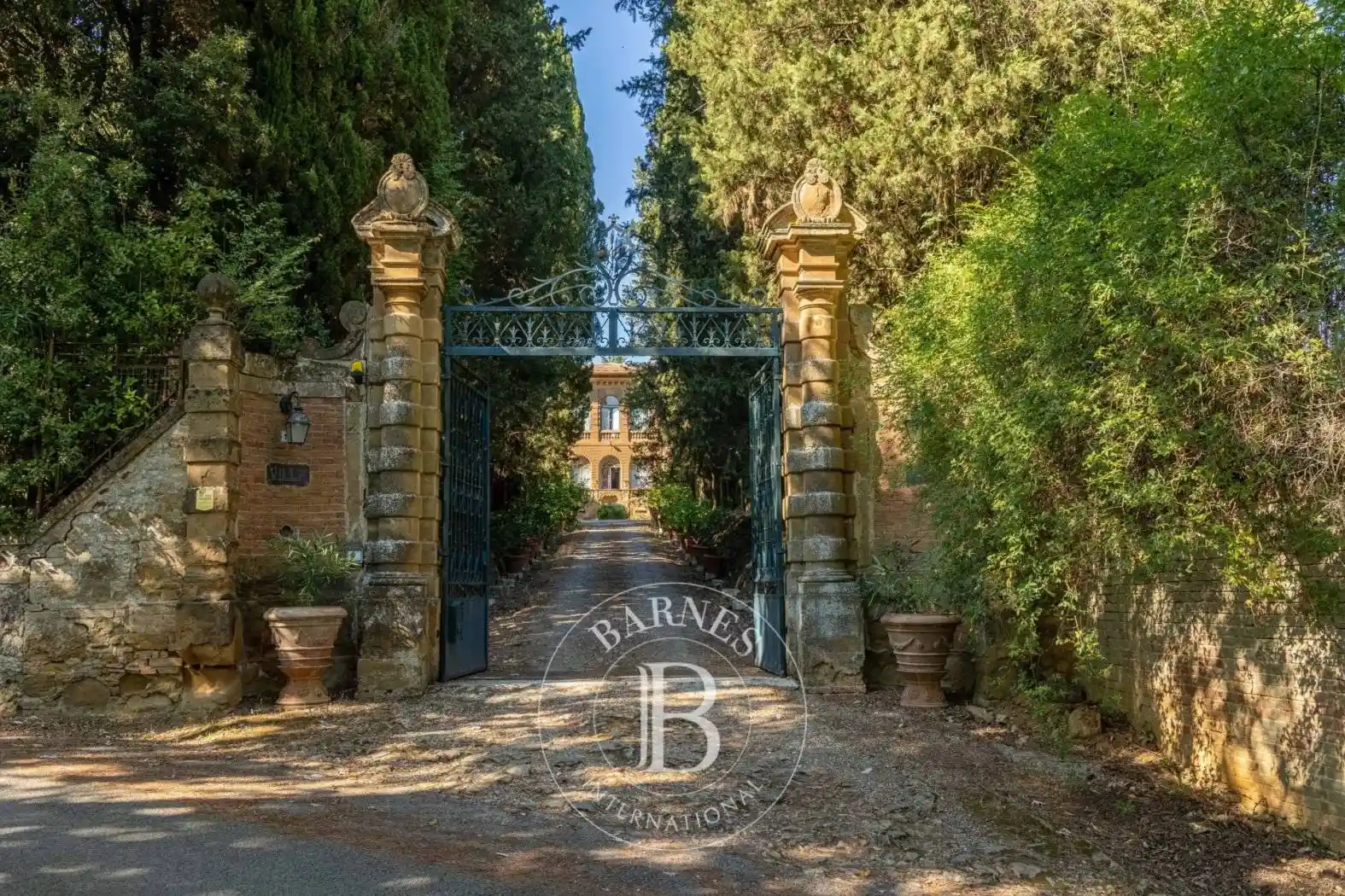 Villa unifamiliare, ottimo stato, 1127 m², Agostoli - Montalbuccio, Siena - foto 3
