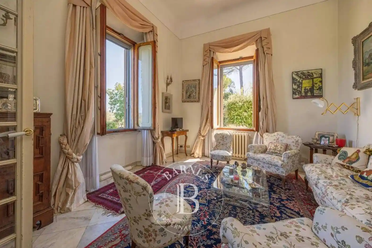 Villa unifamiliare, ottimo stato, 1127 m², Agostoli - Montalbuccio, Siena - foto 5
