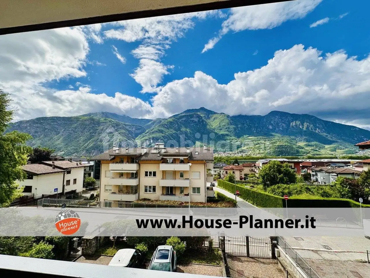 Appartamento in vendita a Trento