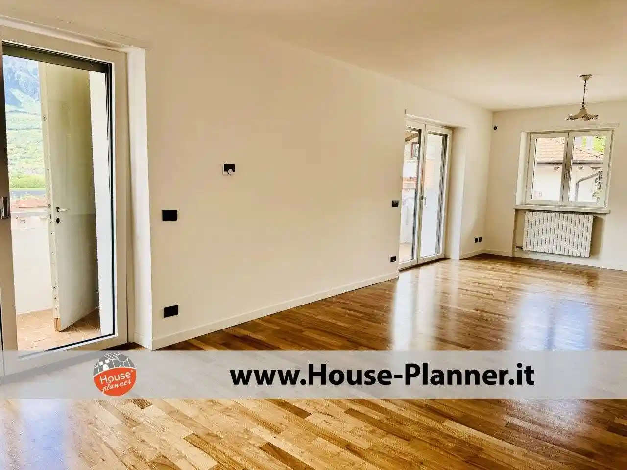 Appartamento via Catoni 19, Mattarello, Trento - foto 3