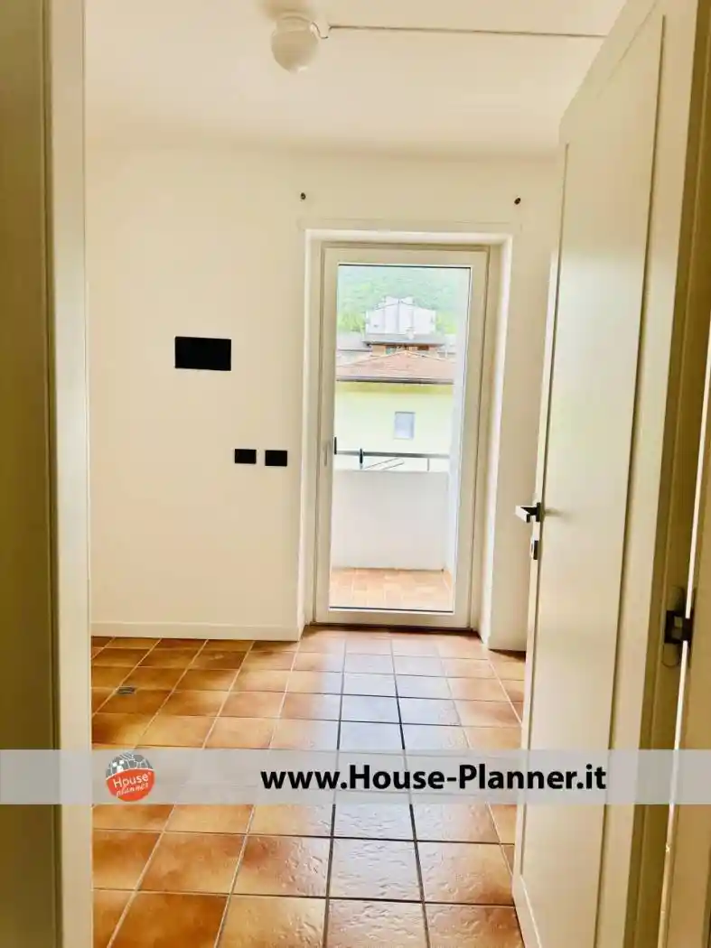 Appartamento via Catoni 19, Mattarello, Trento - foto 4