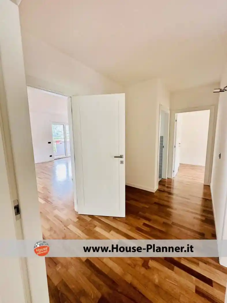 Appartamento via Catoni 19, Mattarello, Trento - foto 5