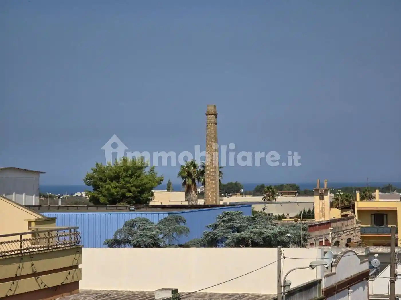 Appartamento in vendita a Alezio