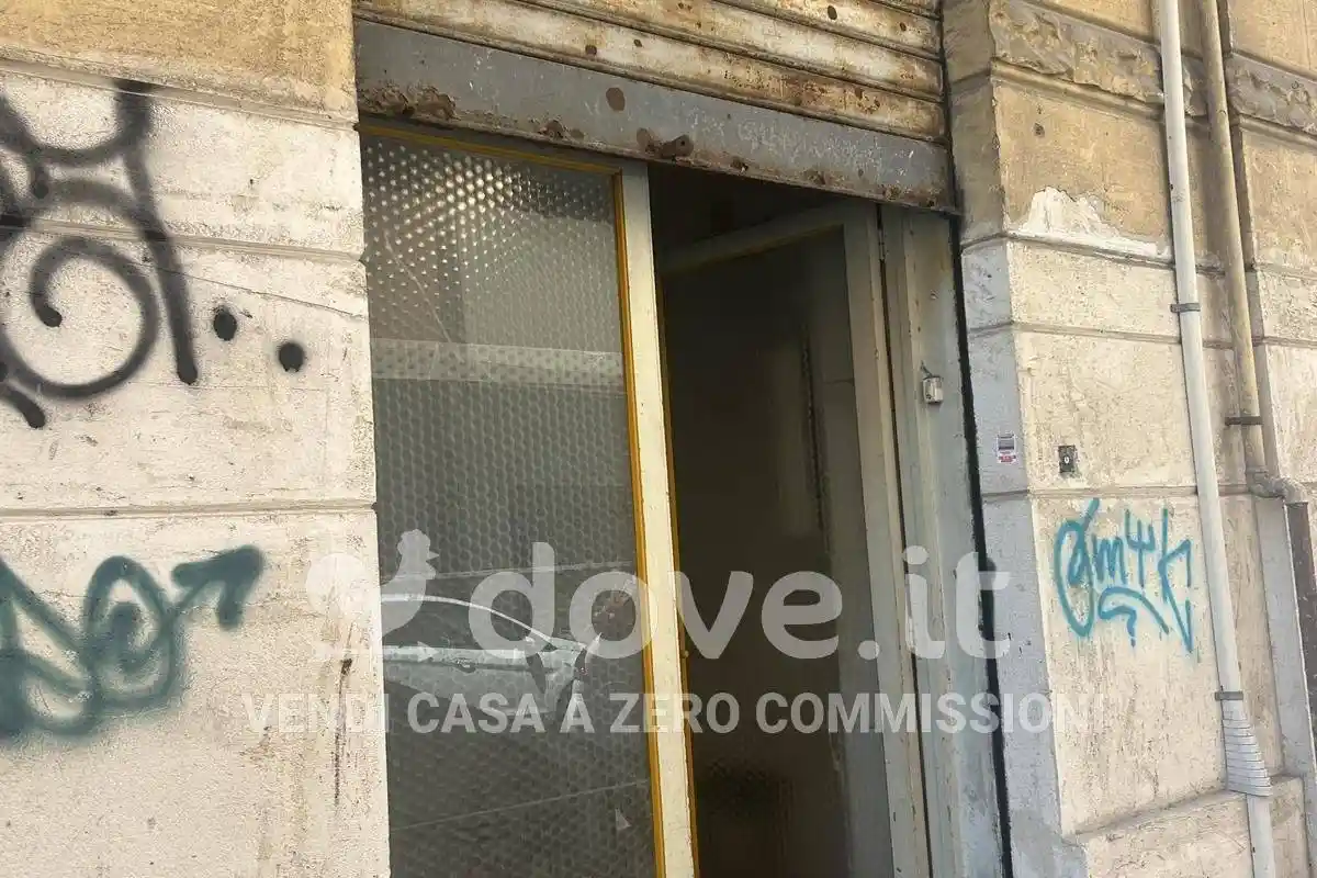 Appartamento in vendita a Taranto