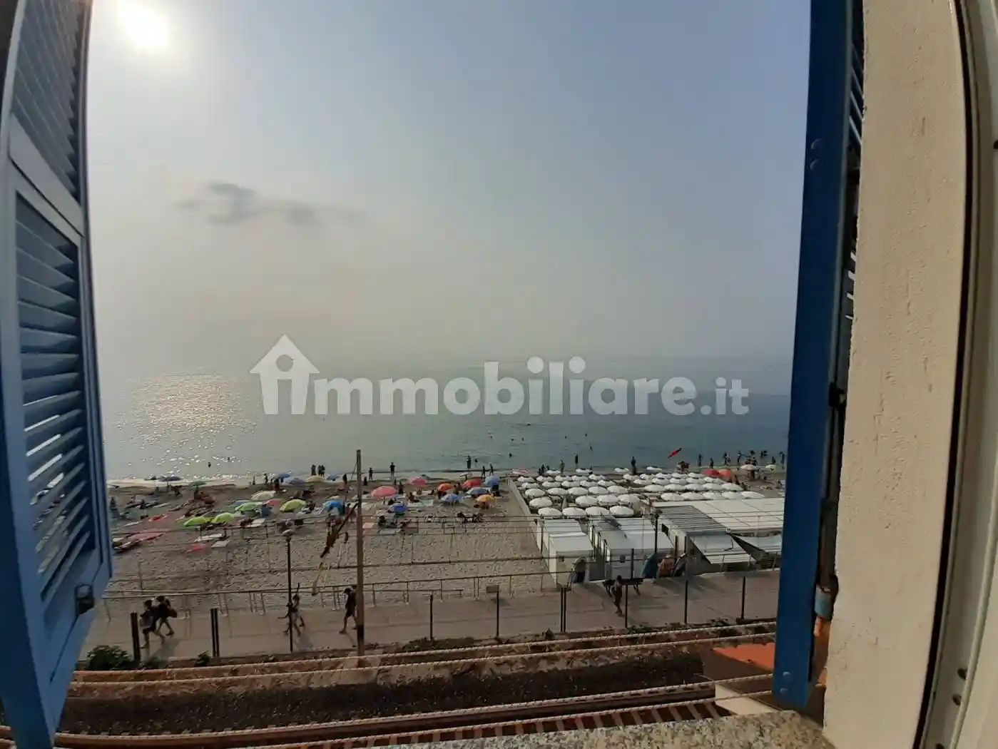 Appartamento in vendita a Pietra Ligure