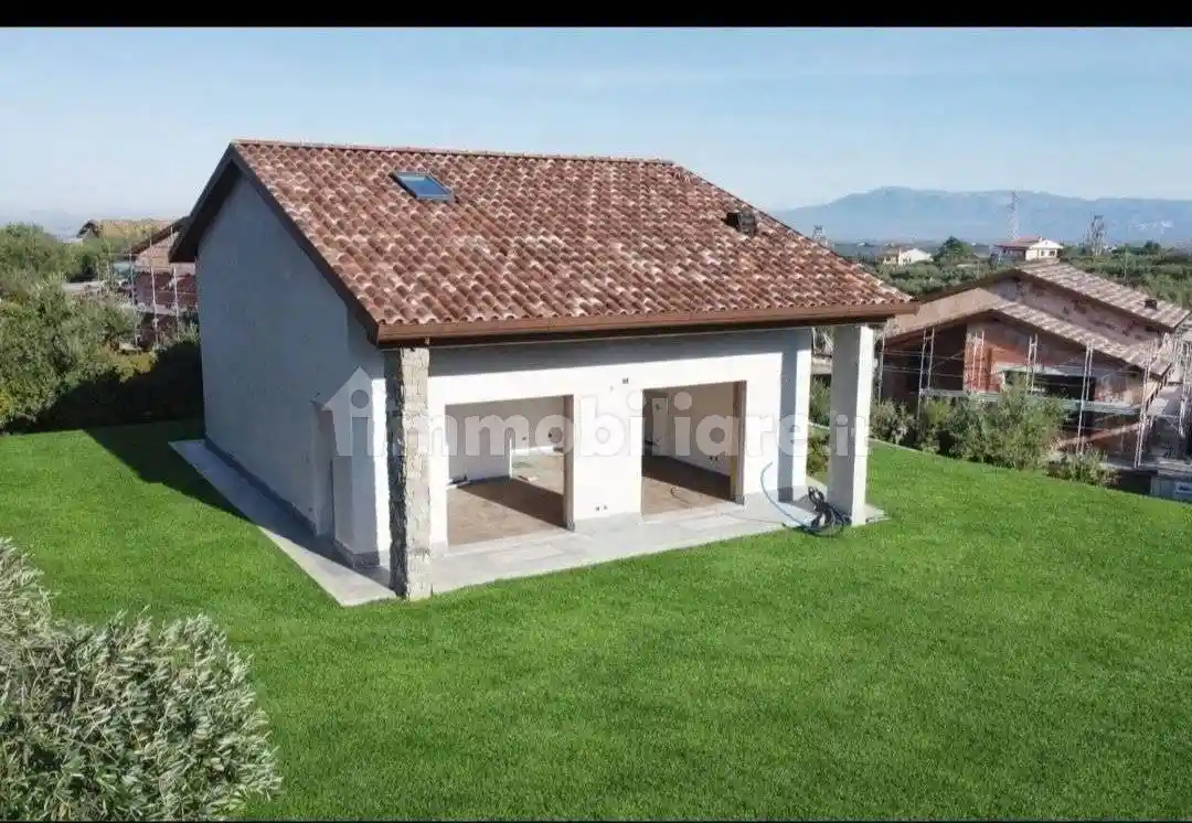 Villa in vendita a Frascati