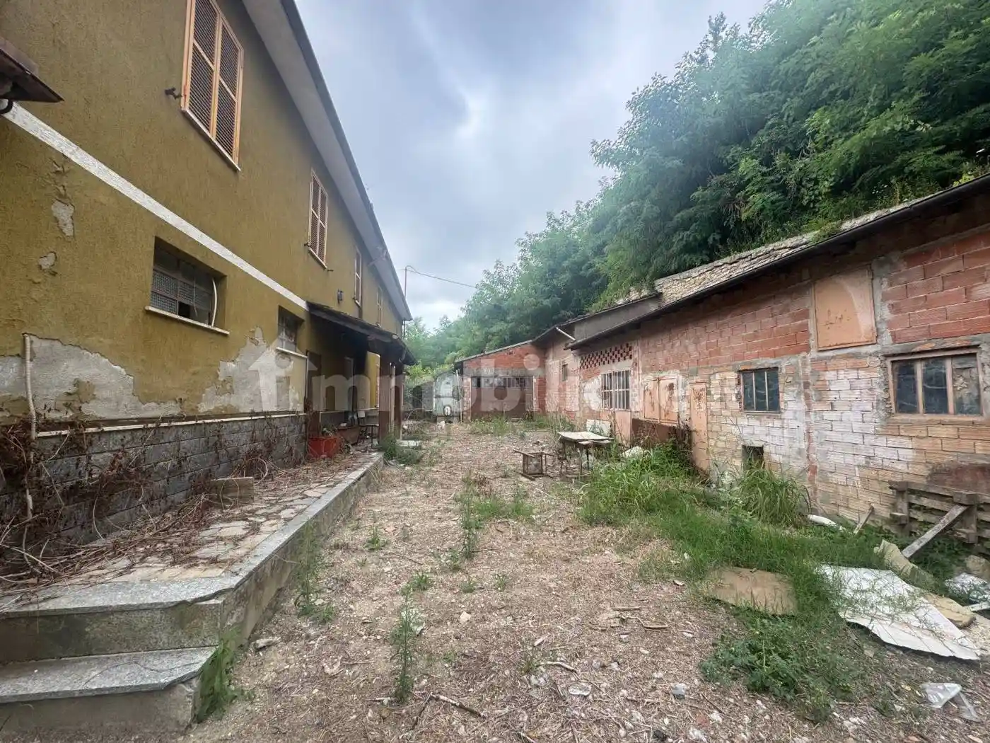 Cascina regione Pianavia, Cassinasco - foto 4